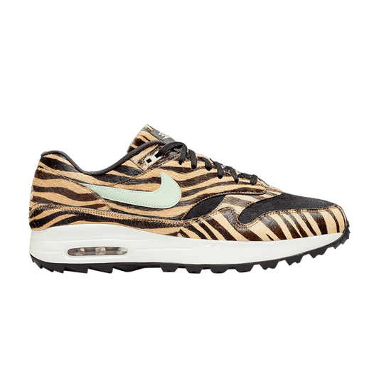 Nike Air Max 1 Golf Tiger