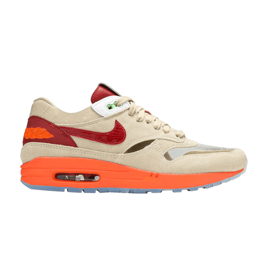 Nike Air Max 1 CLOT Kiss of Death (2021) (PS)