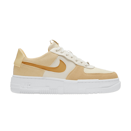 Nike Air Force 1 Low Pixel Sail Coconut Milk (Women's)