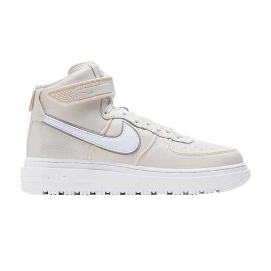 Nike Air Force 1 GTX High Boot Phantom