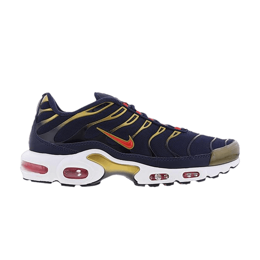 Nike Air Max Plus Olympic