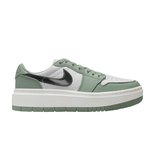 Jordan 1 Elevate Low Jade Smoke (Women's)