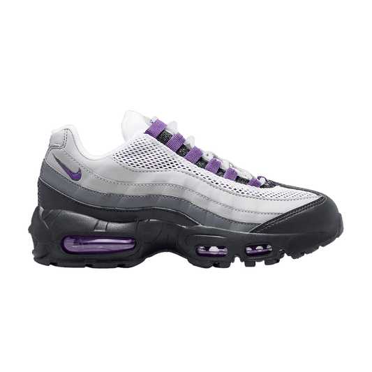 Nike Air Max 95 Next Nature Disco Purple (Women's)