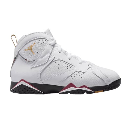 Jordan 7 Retro Cardinal (2022) (PS)