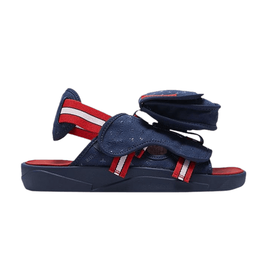 Jordan LS Slide PSG Paris Saint-Germain