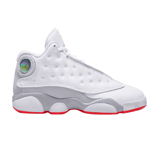 Jordan 13 Retro Wolf Grey (PS)
