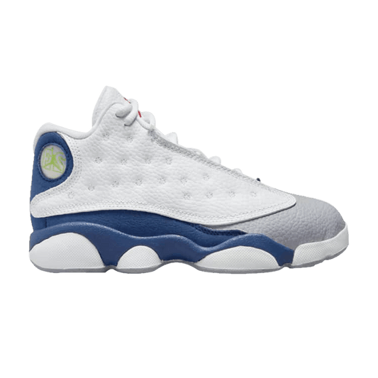 Jordan 13 Retro French Blue (PS)