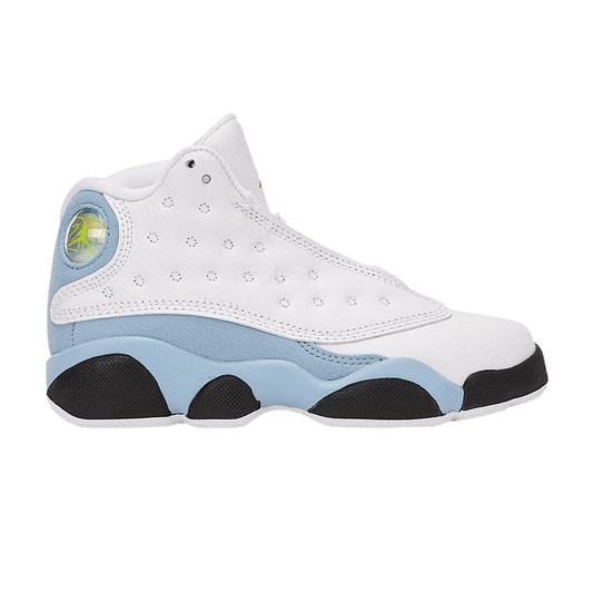 Jordan 13 Retro Blue Grey (PS)