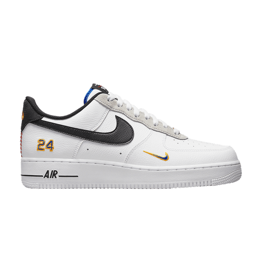 Nike Air Force 1 Low Ken Griffey Jr. and Sr. Swingman