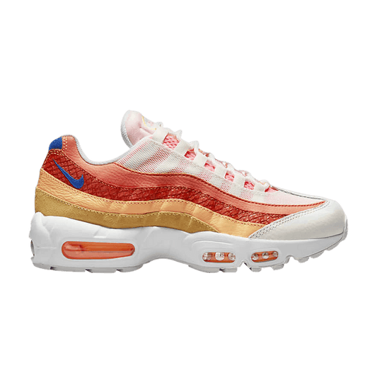 Nike Air Max 95 Campfire Orange (Women's)