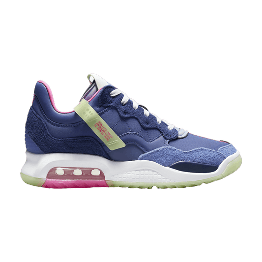 Jordan MA2 Luka Doncic Cosmic Deception