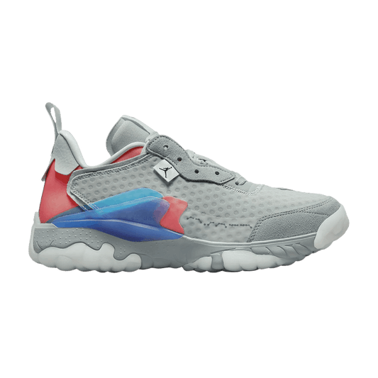 Jordan Delta 2 SE Light Pumice Racer Blue