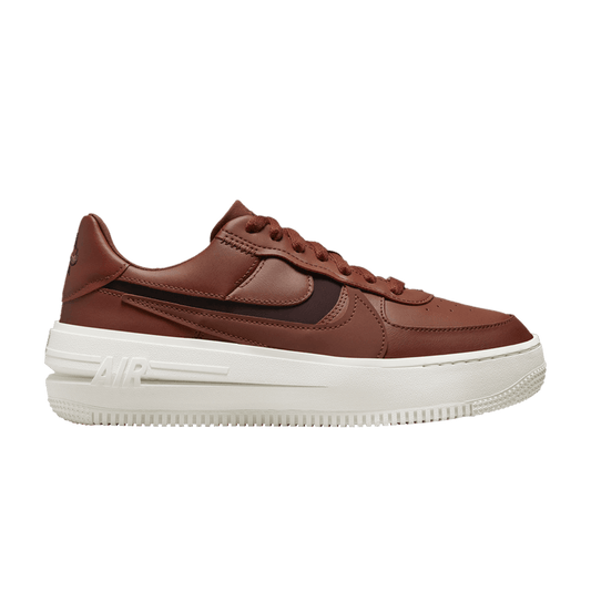 Nike Air Force 1 Low PLT.AF.ORM Mars Stone (Women's)