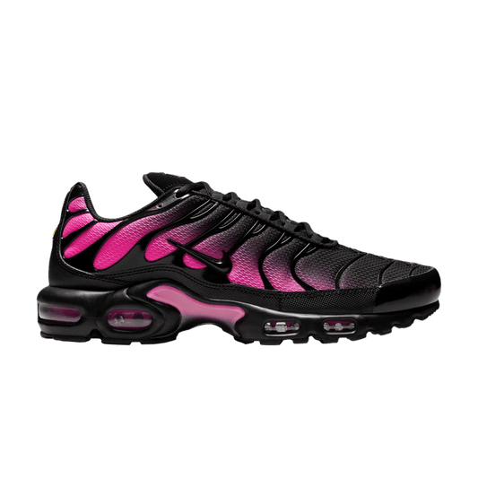 Nike Air Max Plus Black Hyper Pink