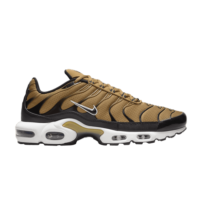 Nike Air Max Plus Golden Harvest
