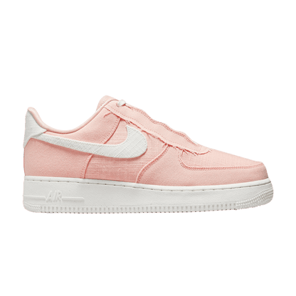 Nike Air Force 1 Low '07 Premium Next Nature Sun Club Arctic Orange