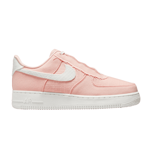 Nike Air Force 1 Low '07 Premium Next Nature Sun Club Arctic Orange