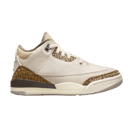 Jordan 3 Retro Palomino (PS)