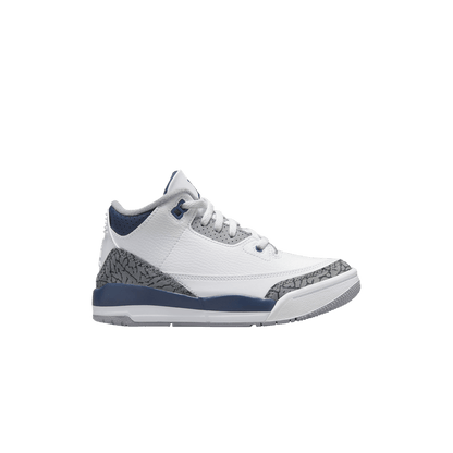 Jordan 3 Retro Midnight Navy (PS)