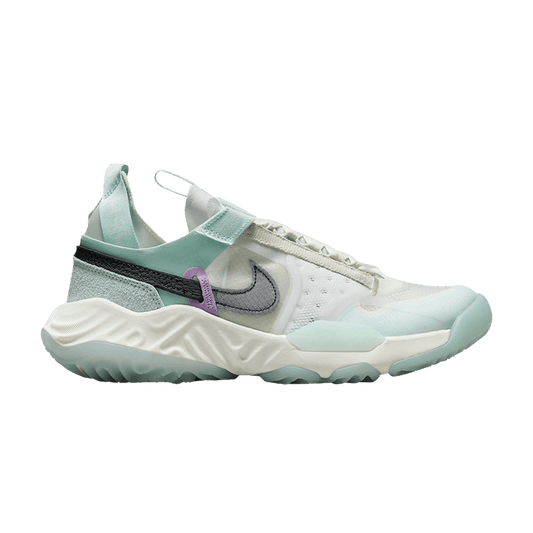 Jordan Delta Breathe Sea Glass (Women's)