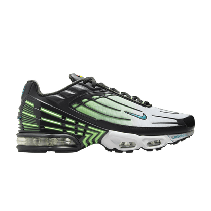 Nike Air Max Plus 3 Ghost Green