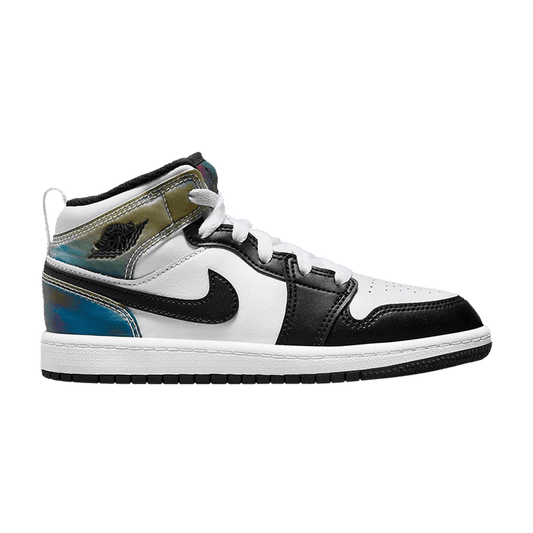 Jordan 1 Mid SE Heat Reactive (PS)