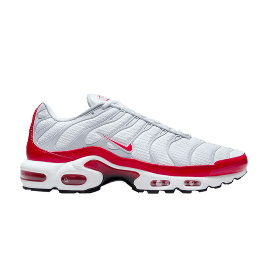 Nike Air Max Plus AM1 University Red