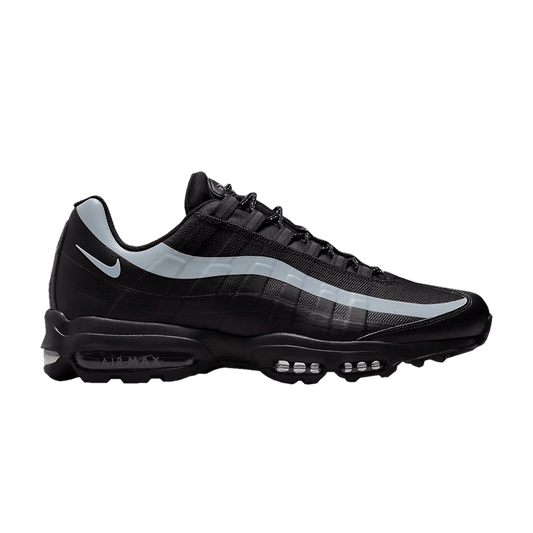Nike Air Max 95 Ultra Black Reflective