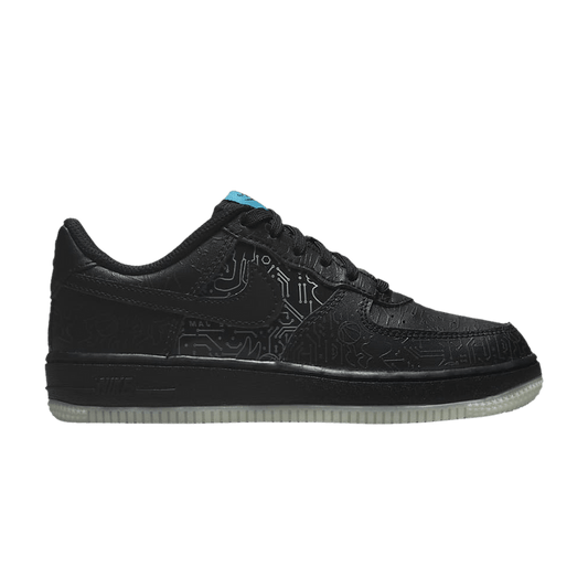 Nike Air Force 1 Low Computer Chip Space Jam (PS)