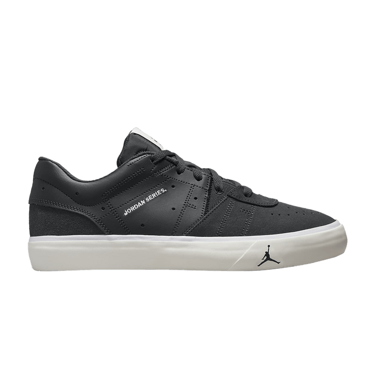 Jordan Series ES Anthracite