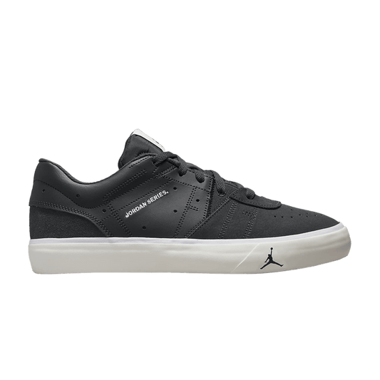 Jordan Series ES Anthracite