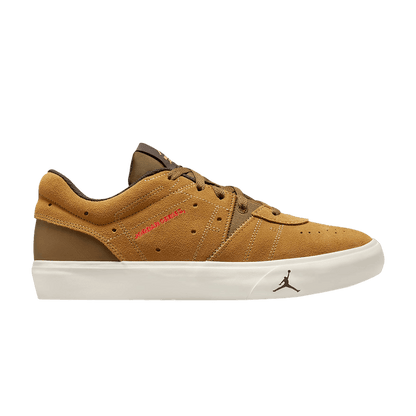 Jordan Series ES Elemental Gold