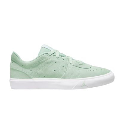Jordan Series Pistachio Frost White (Women's)