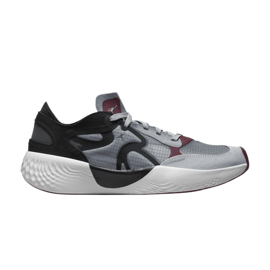 Jordan Delta 3 Low Cherrywood Red Wolf Gray