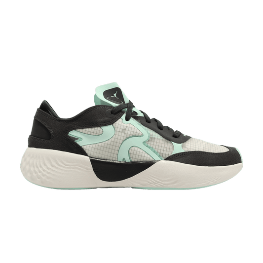 Jordan Delta 3 Low Anthracite Mint Foam