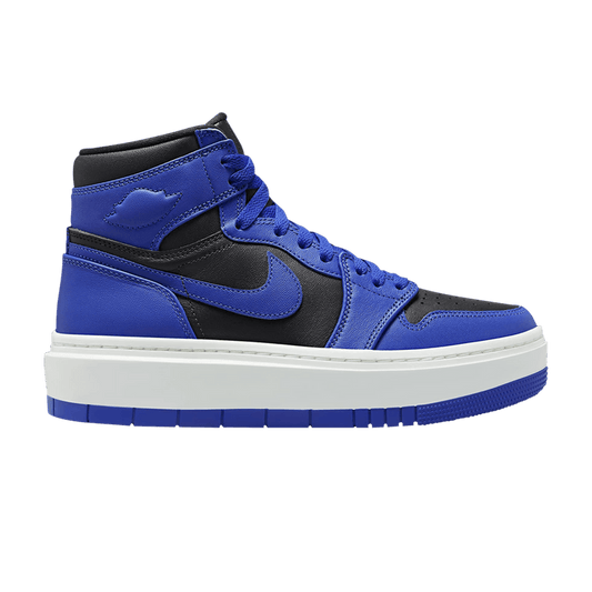 Jordan 1 Elevate High Hyper Royal (Women's)
