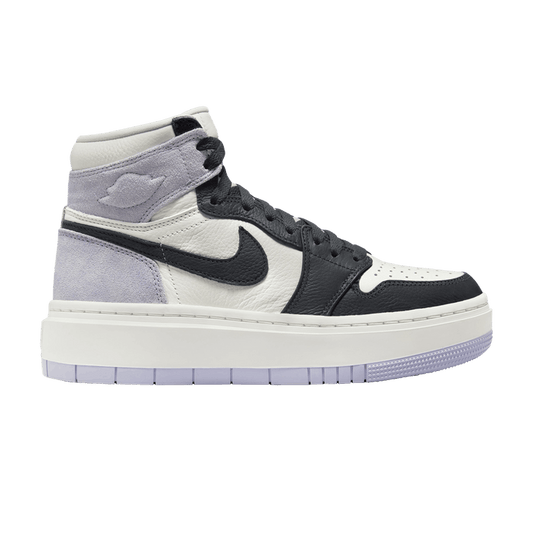 Jordan 1 Elevate High Lilac Black Toe (Women's)