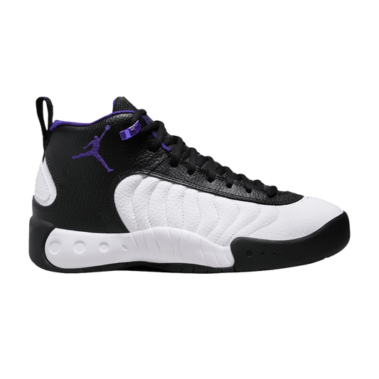 Jordan Jumpman Pro Black Field Purple