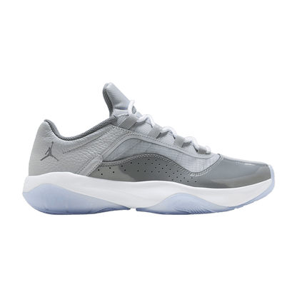 Jordan 11 CMFT Low Wolf Grey