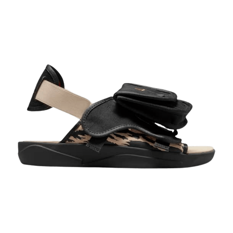 Jordan LS Slide SoleFly