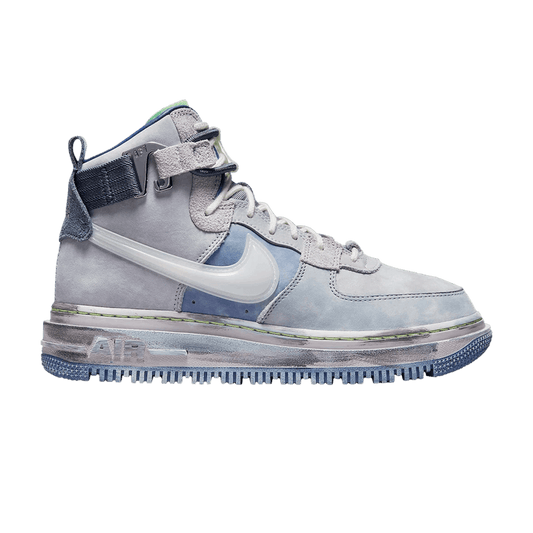 Nike Air Force 1 High Utility 2.0 Deep Freeze (Women's)