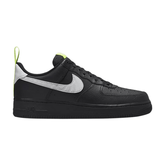 Nike Air Force 1 Low Pivot Point Black