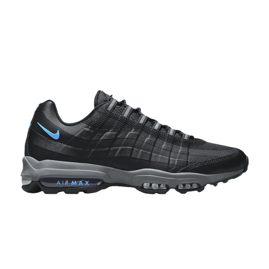 Nike Air Max 95 Ultra Black Blue Grey