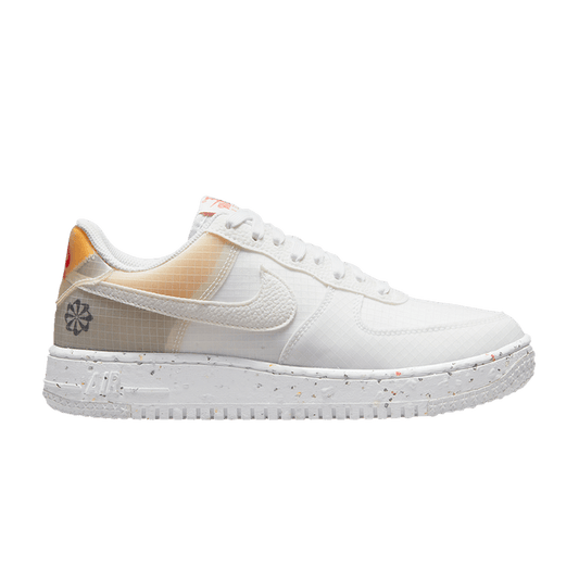 Nike Air Force 1 Low Crater M2Z2 Move To Zero Beige (Women's)