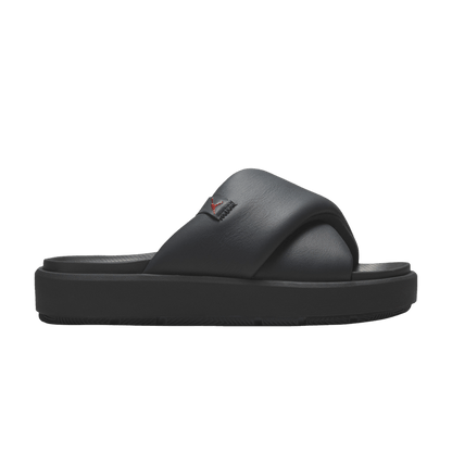 Jordan Sophia Off Noir Fire Red Black (Women's)