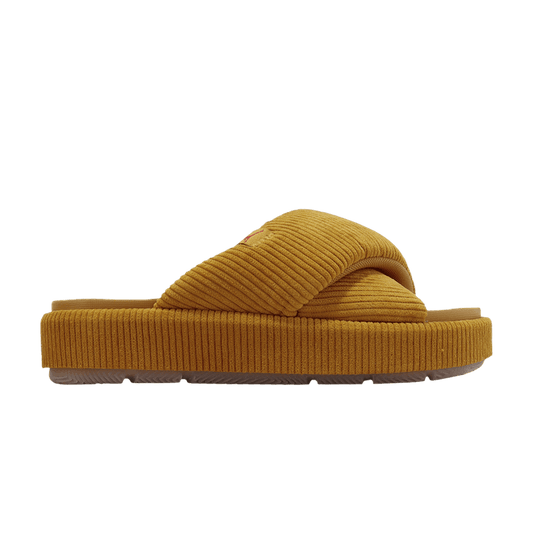 Nike Sophia Slide Chutney (Women's)