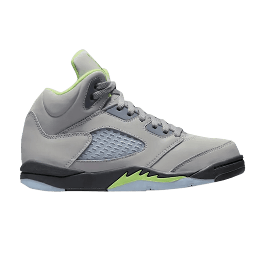 Jordan 5 Retro Green Bean (2022) (PS)