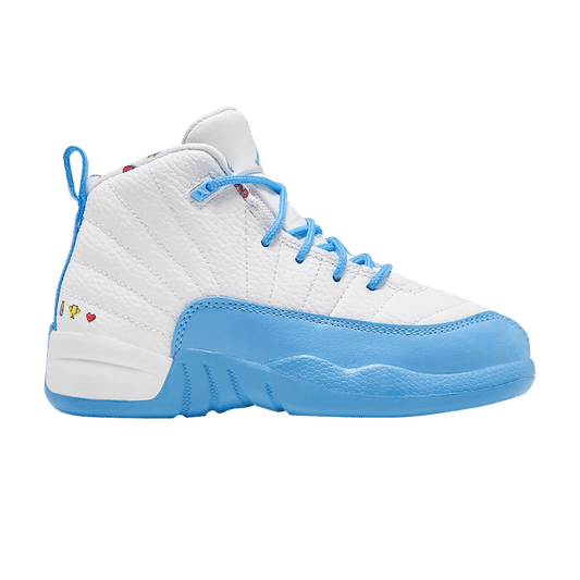 Jordan 12 Retro Emoji (PS)