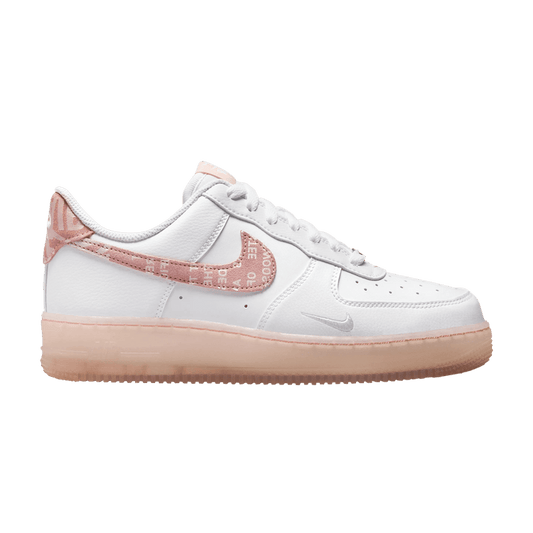 Nike Air Force 1 Low Copy / Paste Pink