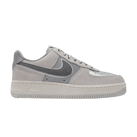 Nike Air Force 1 Low Athletic Club Grey (Women's)